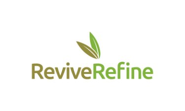ReviveRefine.com